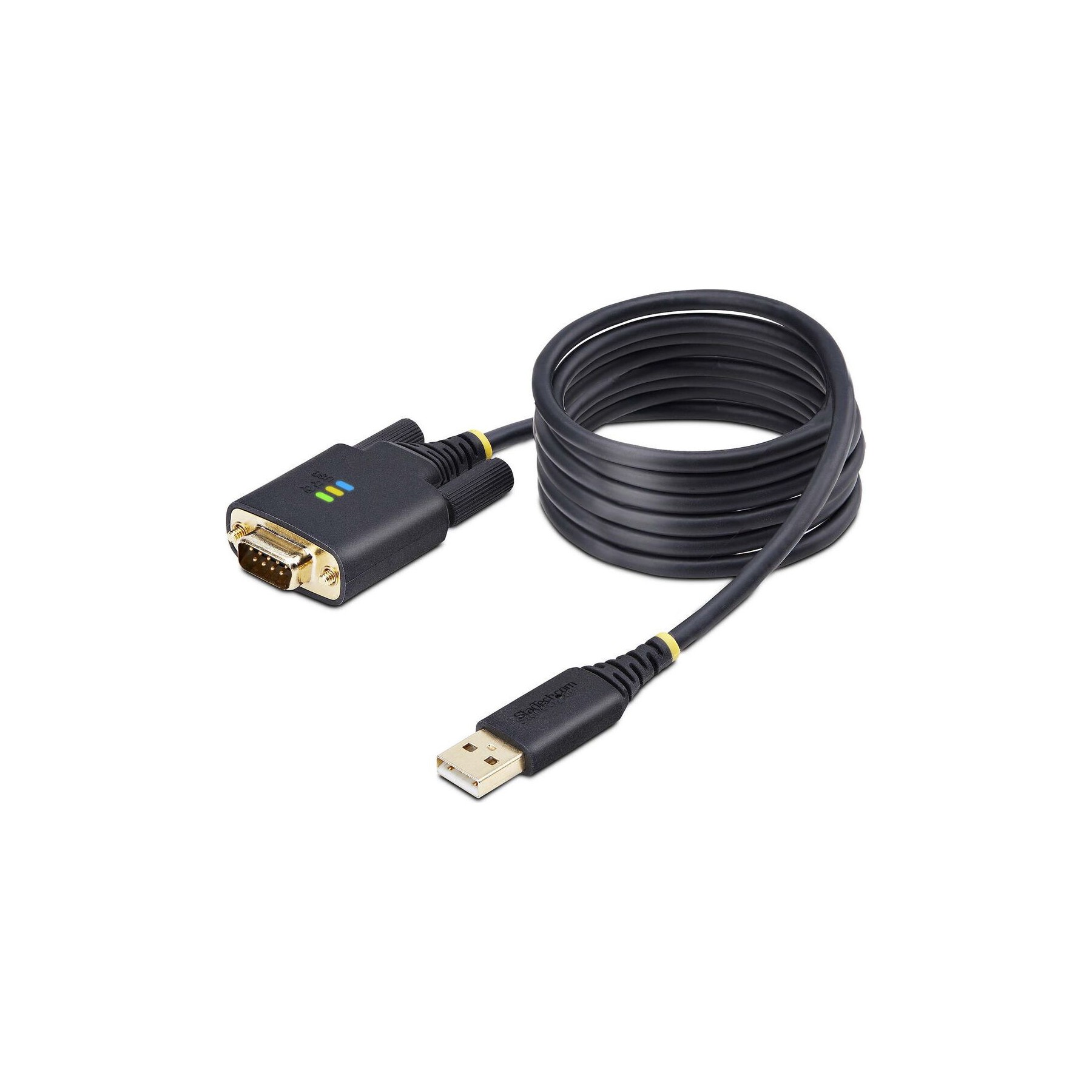 Hub USB C STARTECH 1P6FFCN-USB-SERIAL