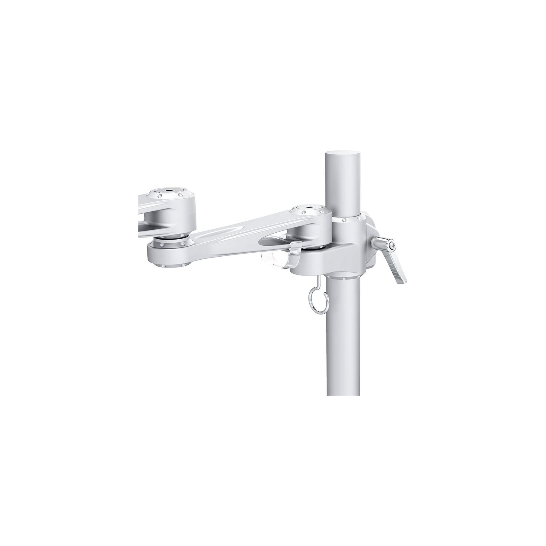 Hub USB C NEOMOUNTS FPMA-D935