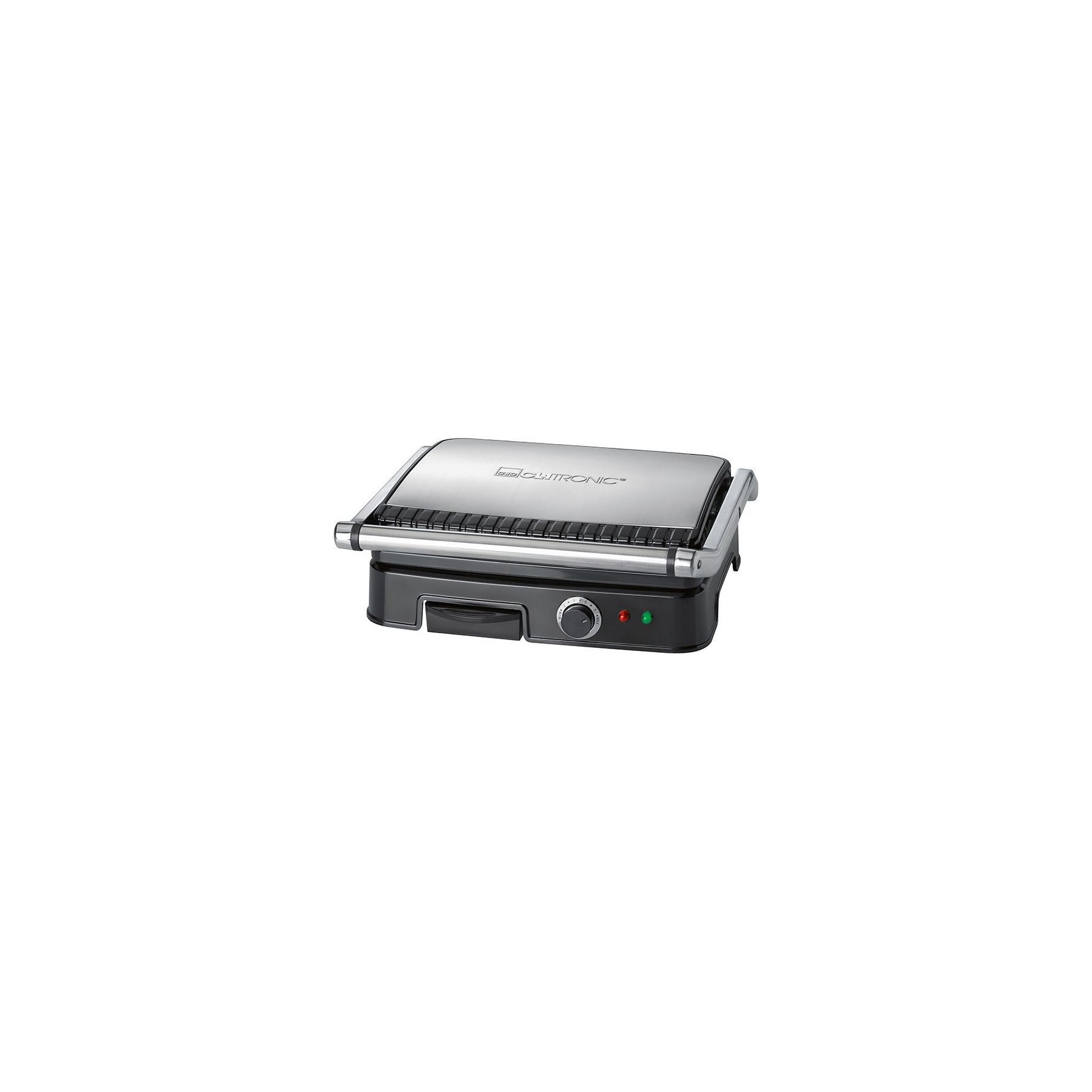 Plancha électrique CLATRONIC KG3487