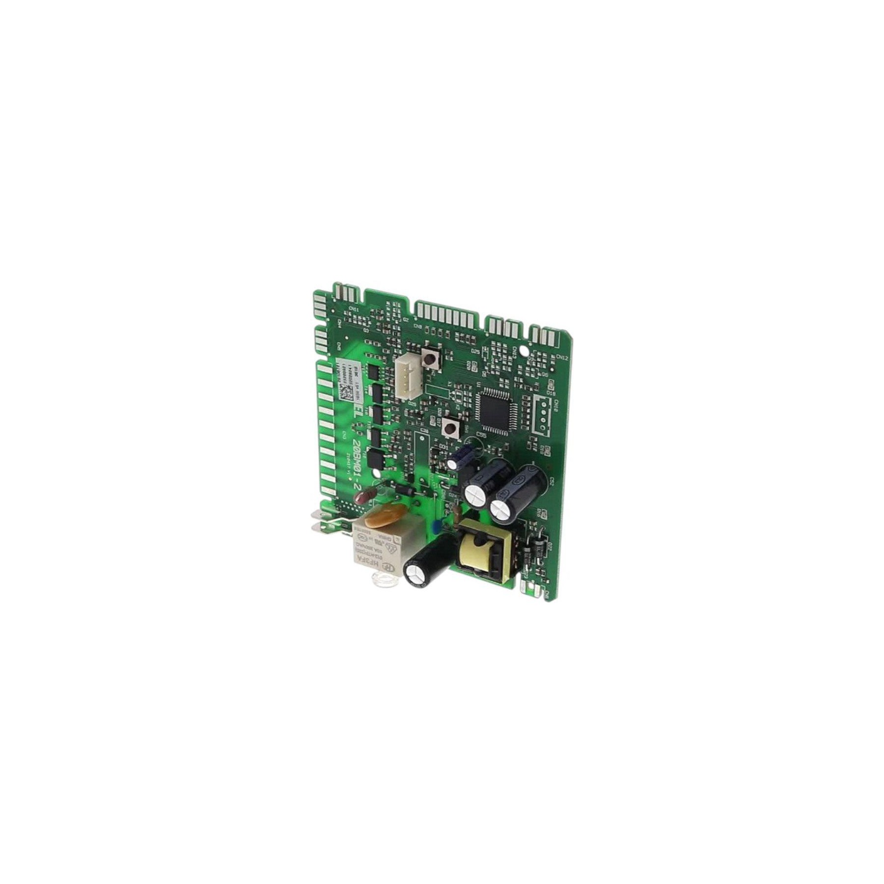 Carte TECHNICAL module électronique