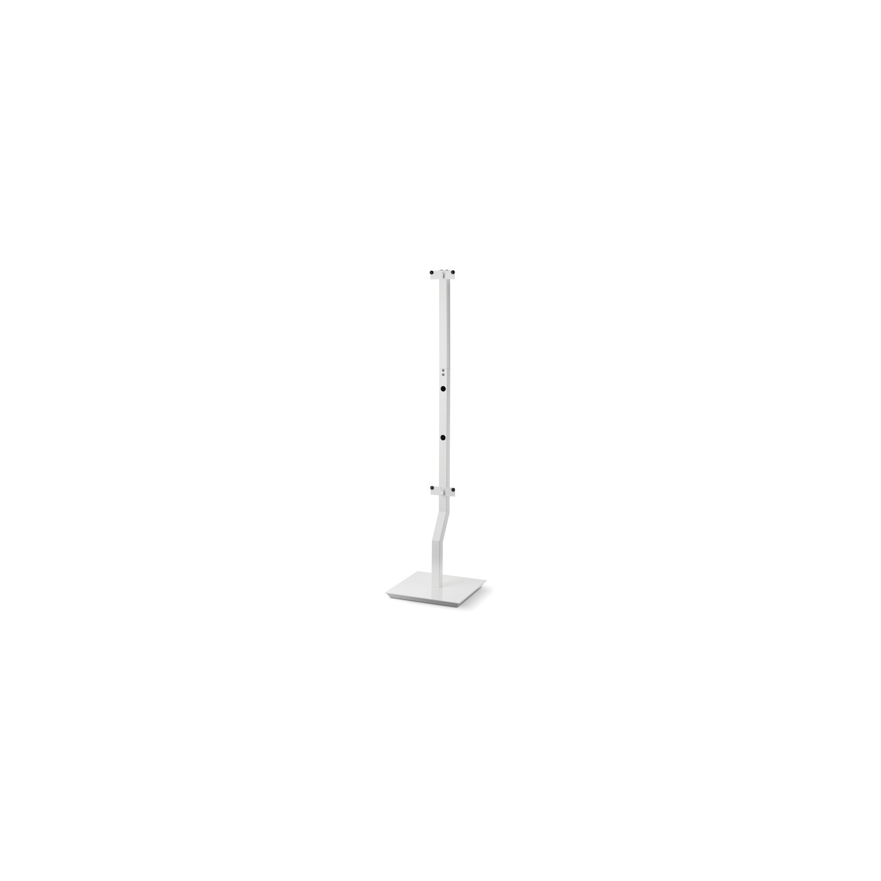 Pied d'enceinte FOCAL PACK 2  STANDS ON WALL 300 White
