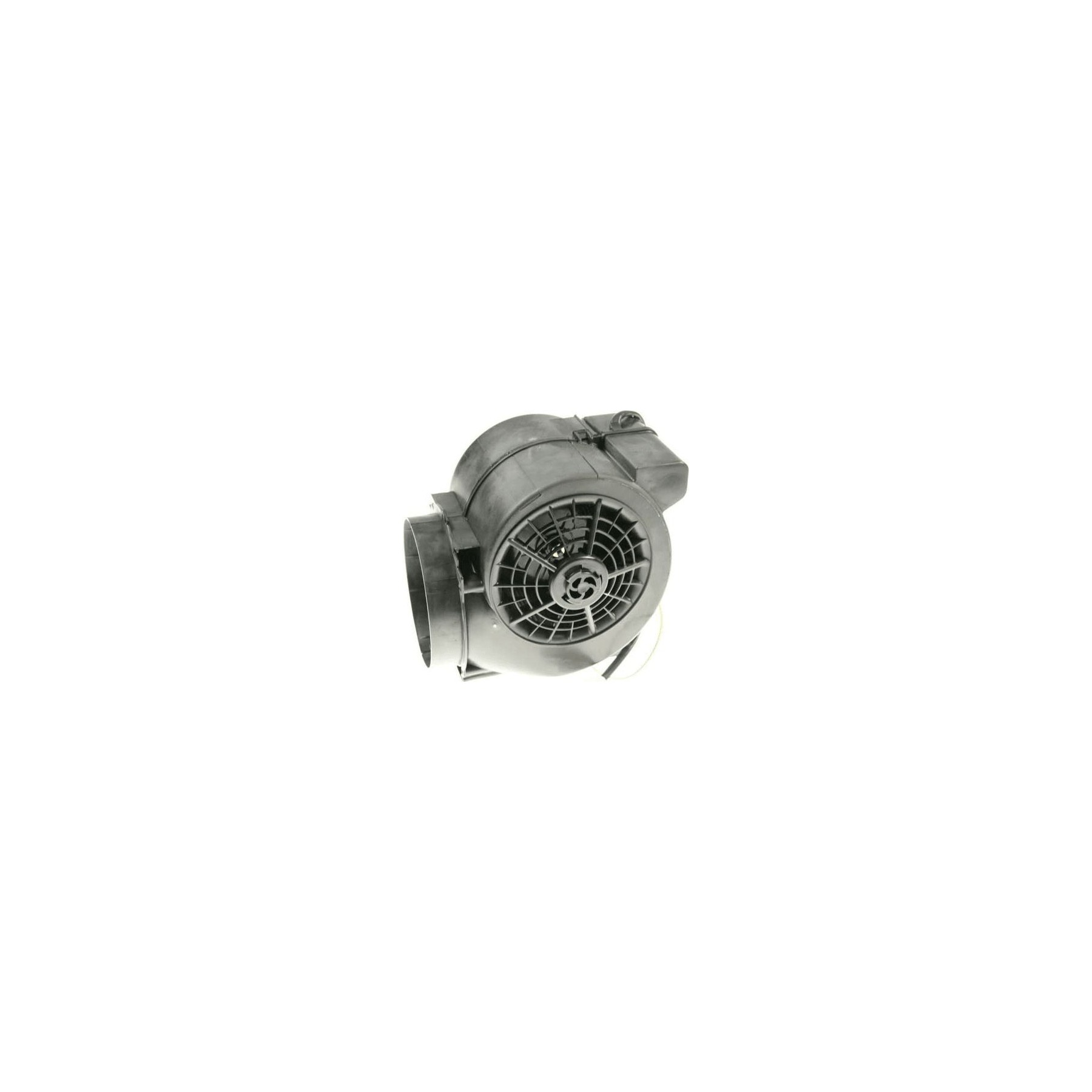 Motoventilateur AIRLUX moteur rotation droite