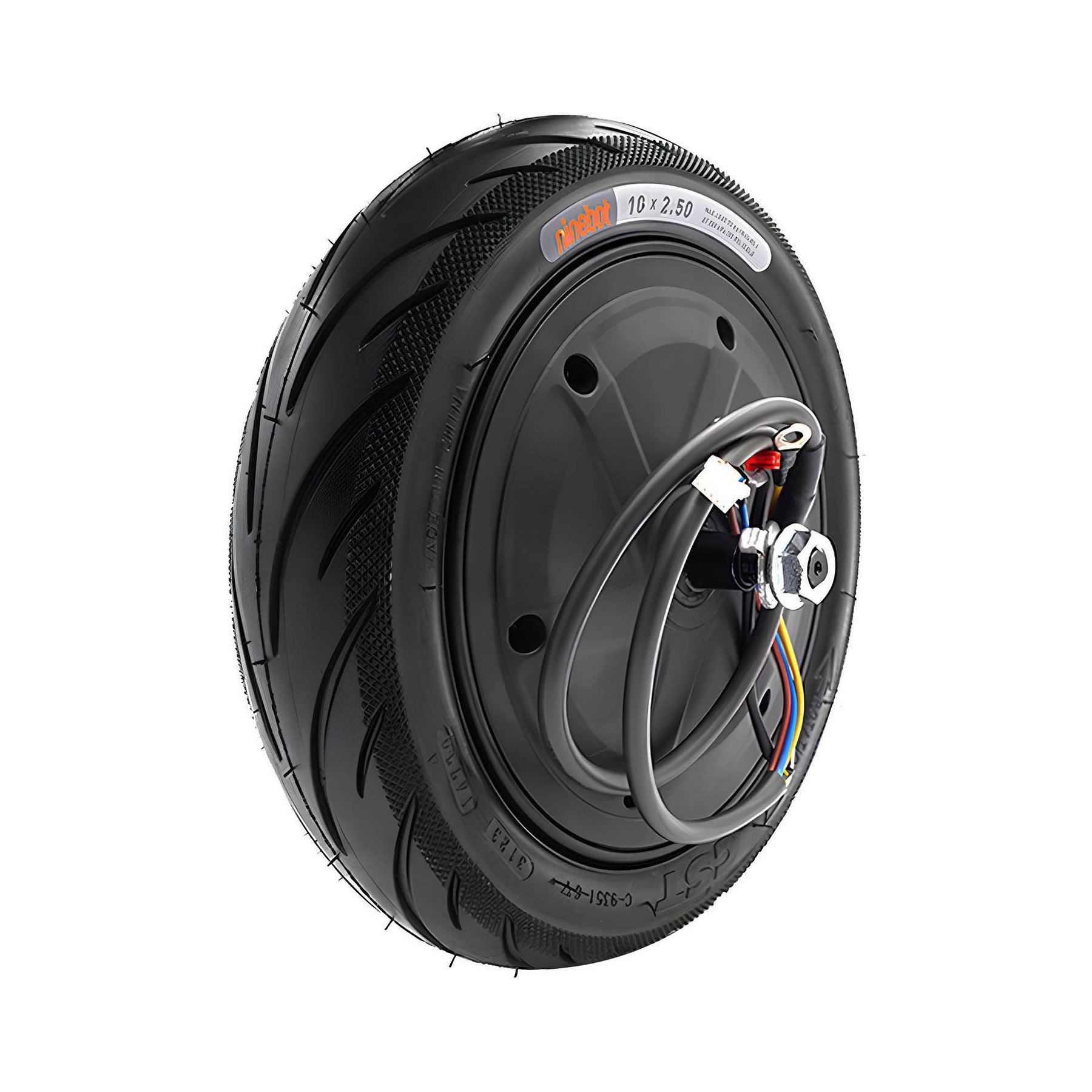 Pièce détachée NINEBOT Moteur Ninebot F2 Pro