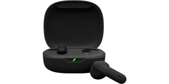 Ecouteurs JBL Wave Flex 2 Noir