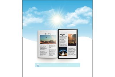 Tablette Android TCL NXTPAPER 10s Noir 64Go