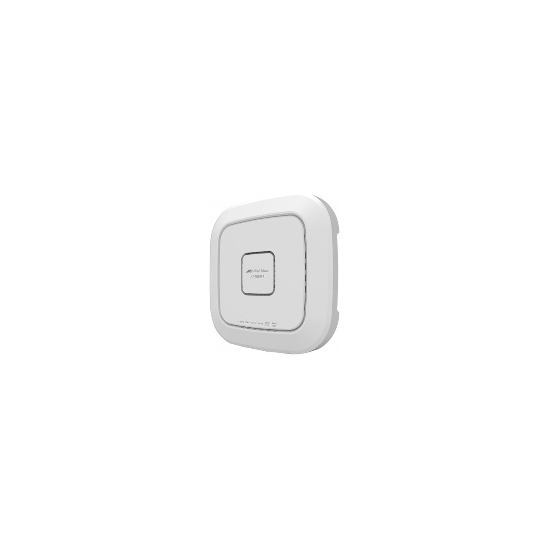 ALLIED TELESYN Point d'accès WiFi TQ5403 Plafonnier Hy