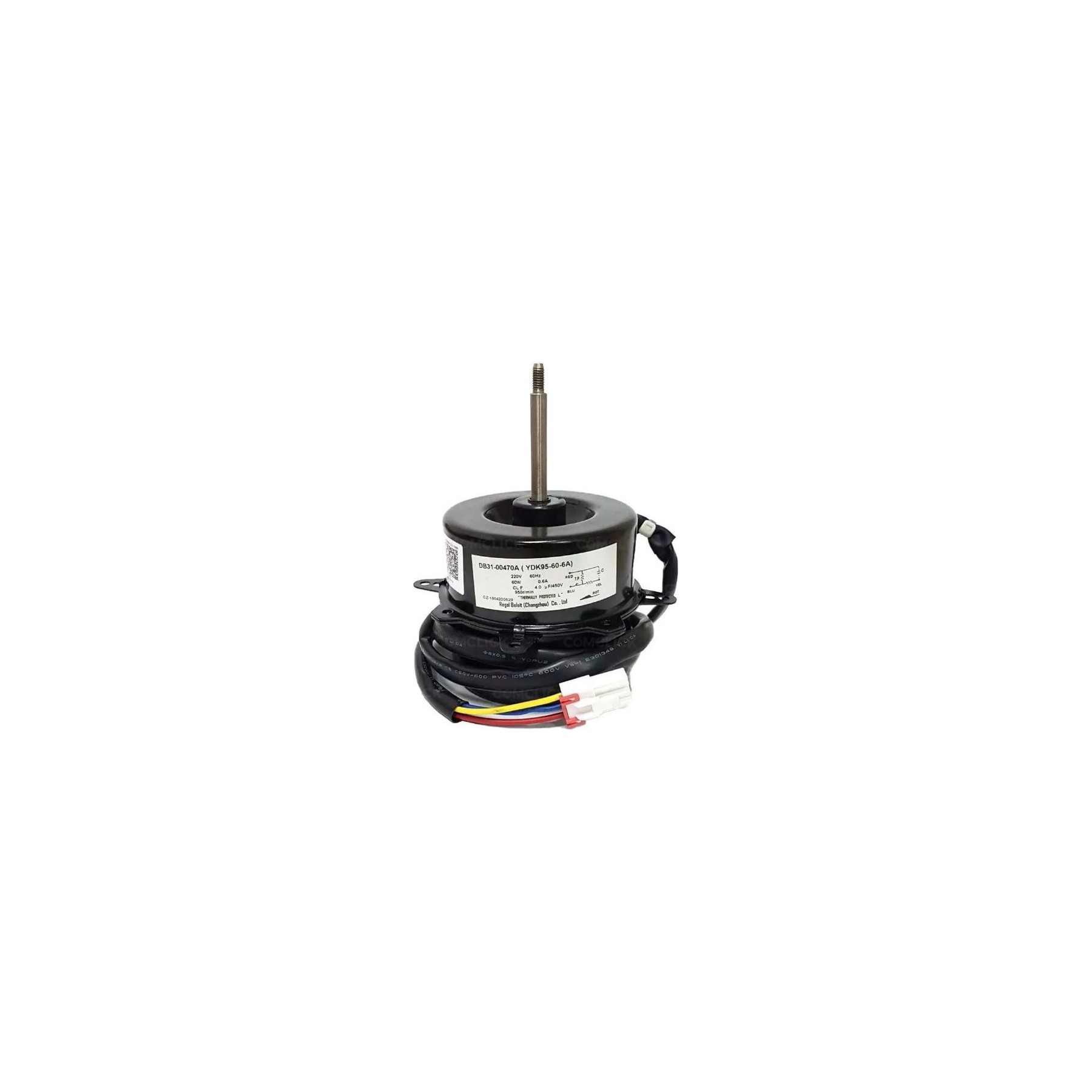 Moteur SAMSUNG moteur