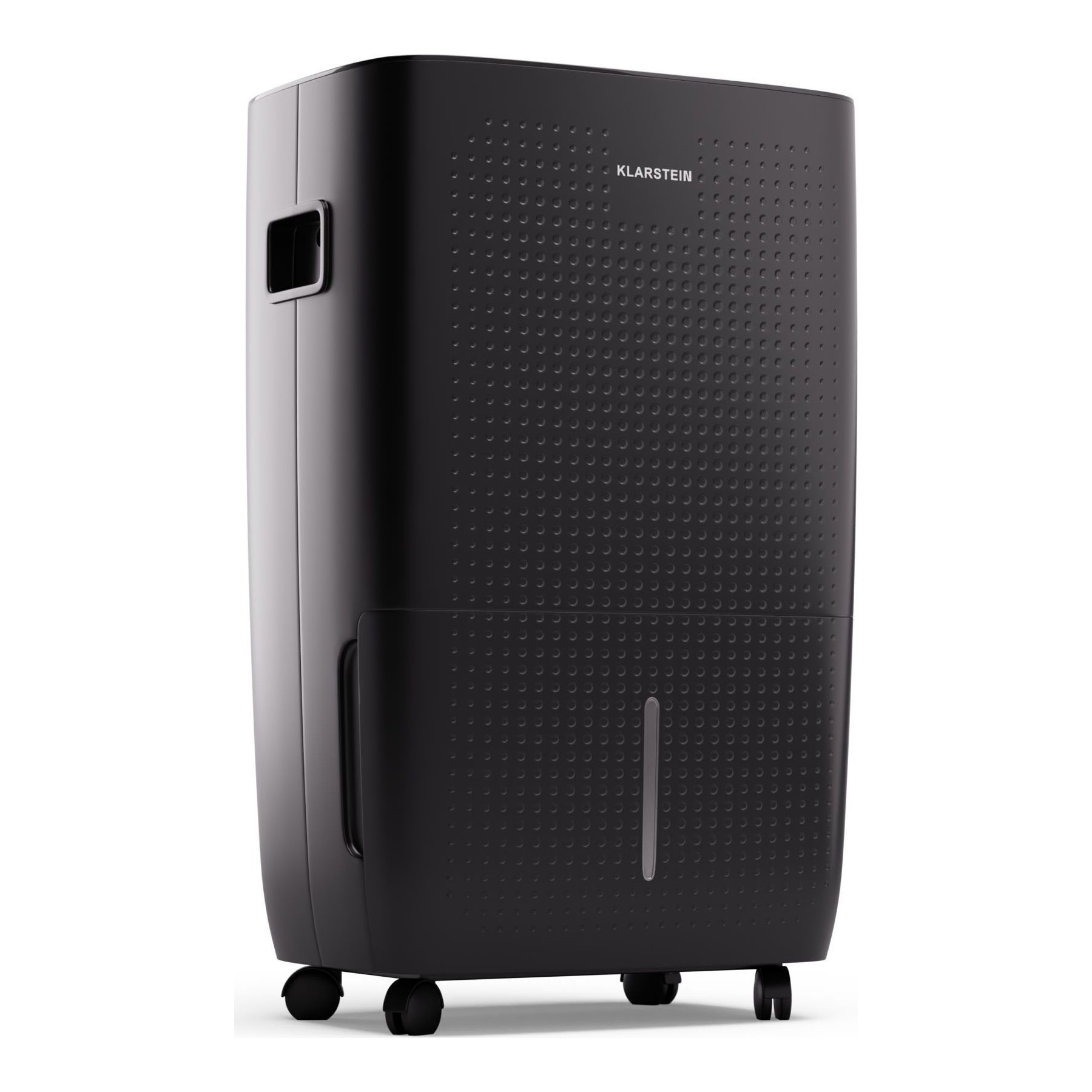 Deshumidificateur KLARSTEIN DryFy Connect WiFi 60 L/j 45-65 m² Noir