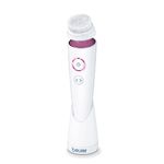 Brosse nettoyante visage BEURER FC 95 pureo brosse