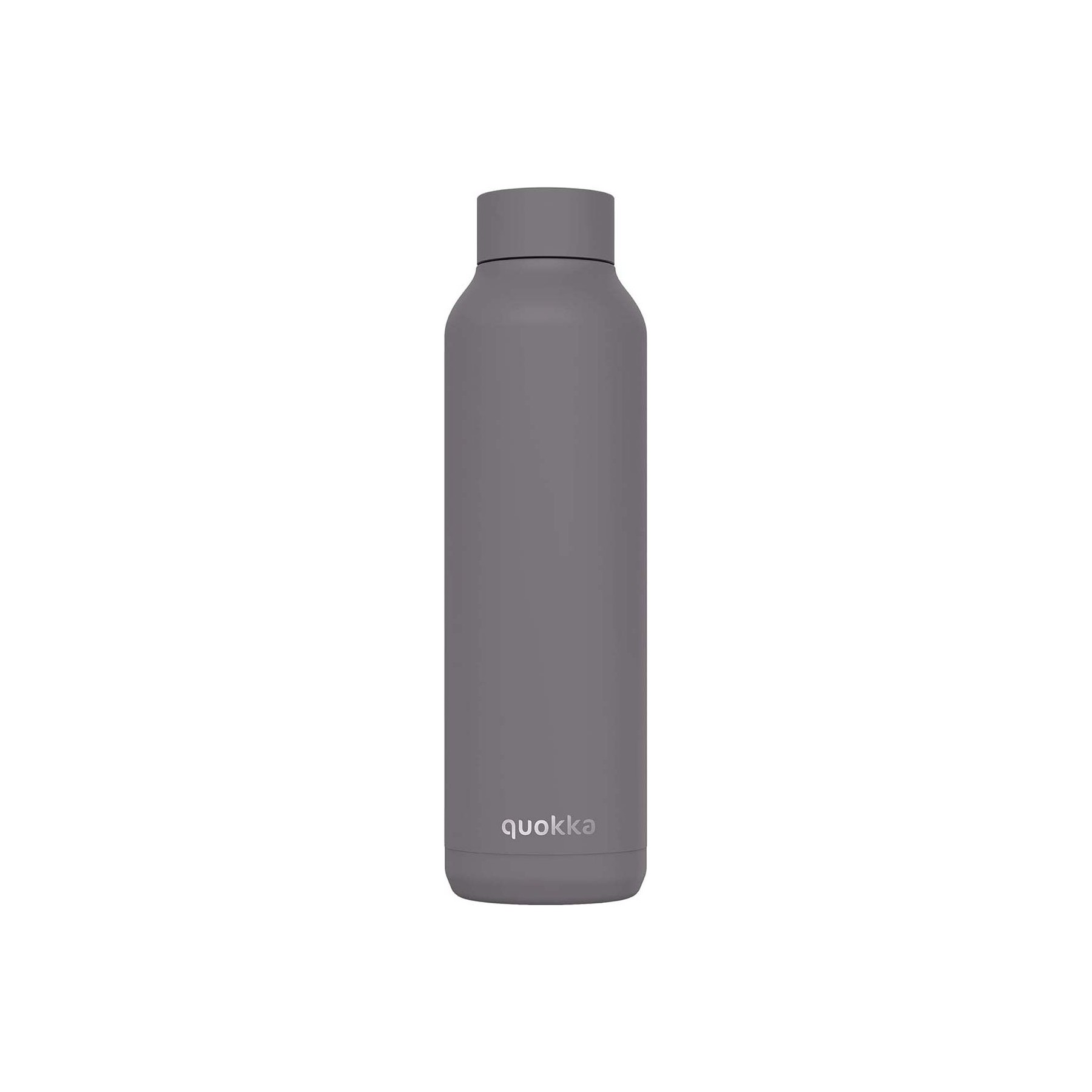 Bouteille isotherme QUOKKA 630 ml avec Design Moderne Étanche