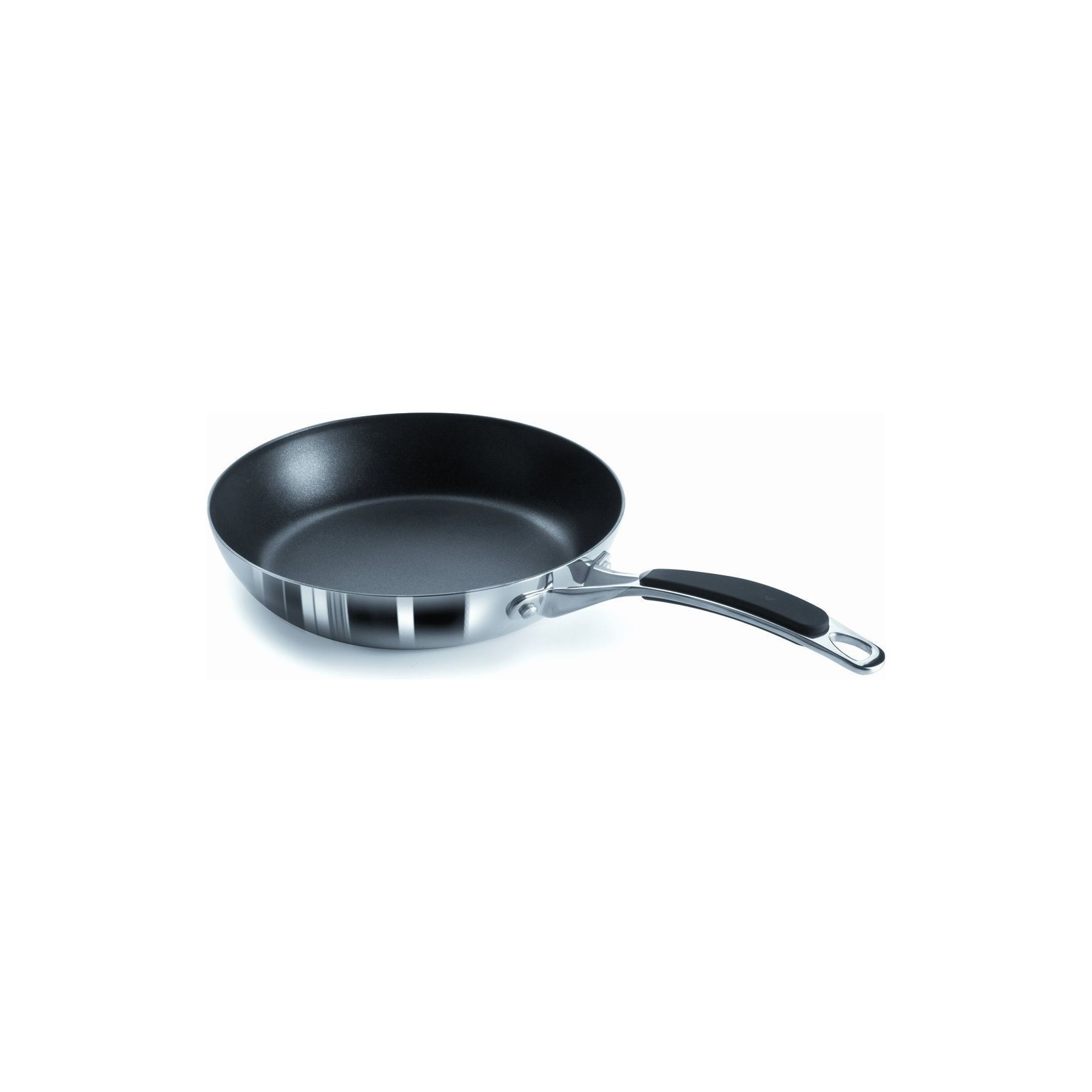 Poêle LACOR poêle anti-adhérente 24cm - 53725