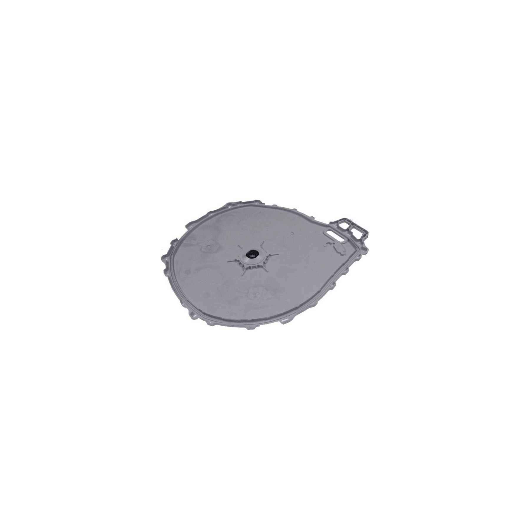 Palier WHIRLPOOL flasque complete avec palier