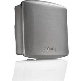 Alarme maison SOMFY Récepteur portail/porte de garage