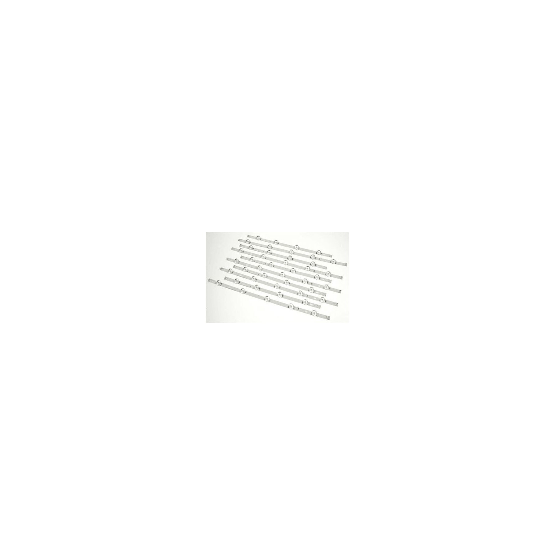 Kit de réparation LG kit barre led pour dalle 50