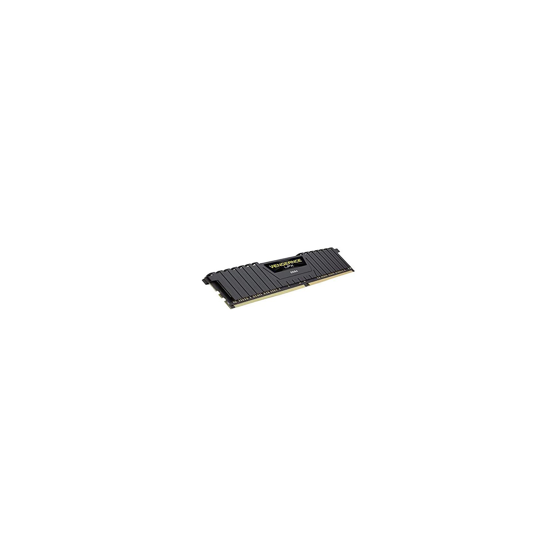 Mémoire vive CORSAIR Vengeance 8Go DIMM DDR4 3200 Mhz