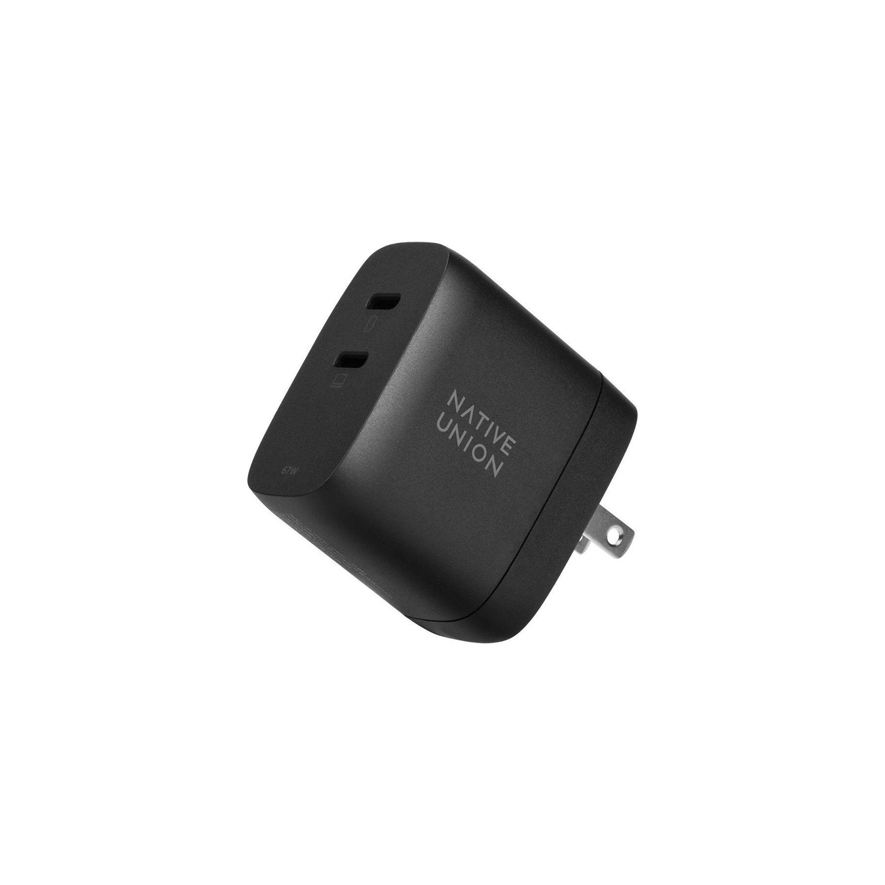Chargeur NATIVE UNION Native Union Chargeur Universel Double P