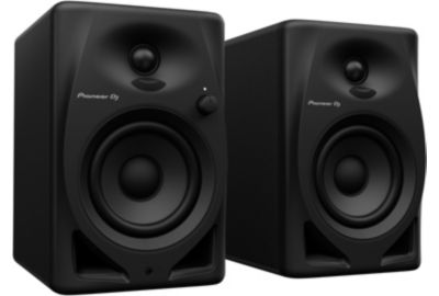 Enceinte surround PIONEER DJ DM-40D x 2