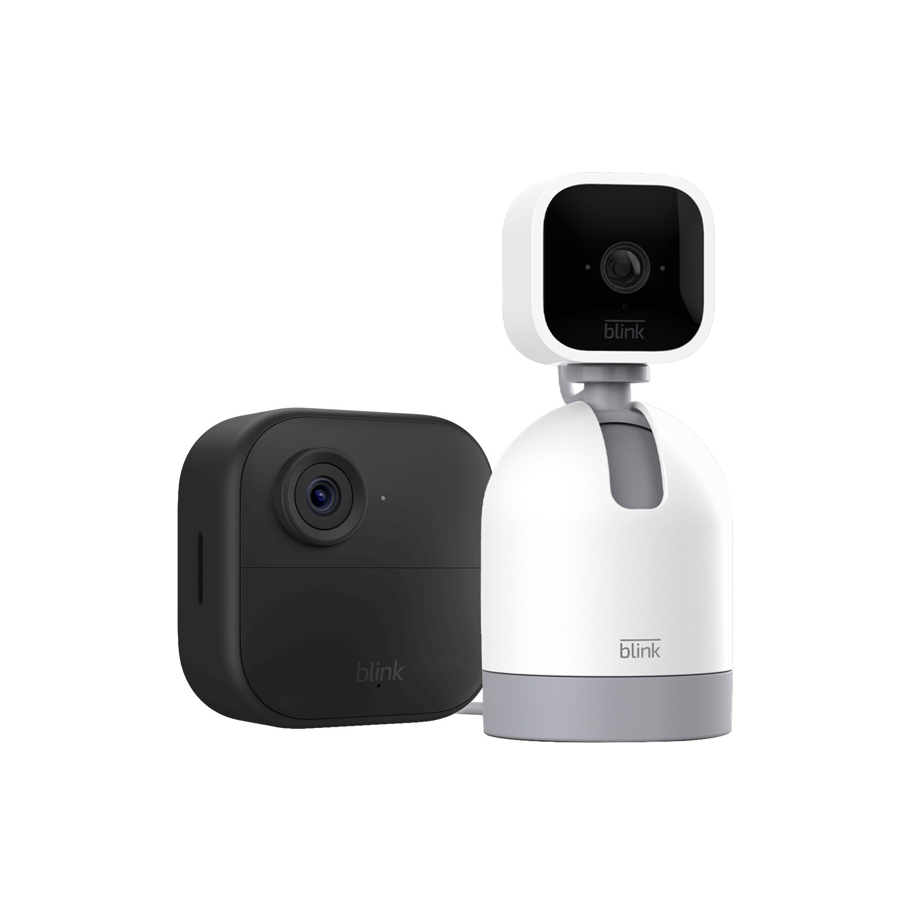 Caméra de surveillance BLINK Dual-Zone Starter
