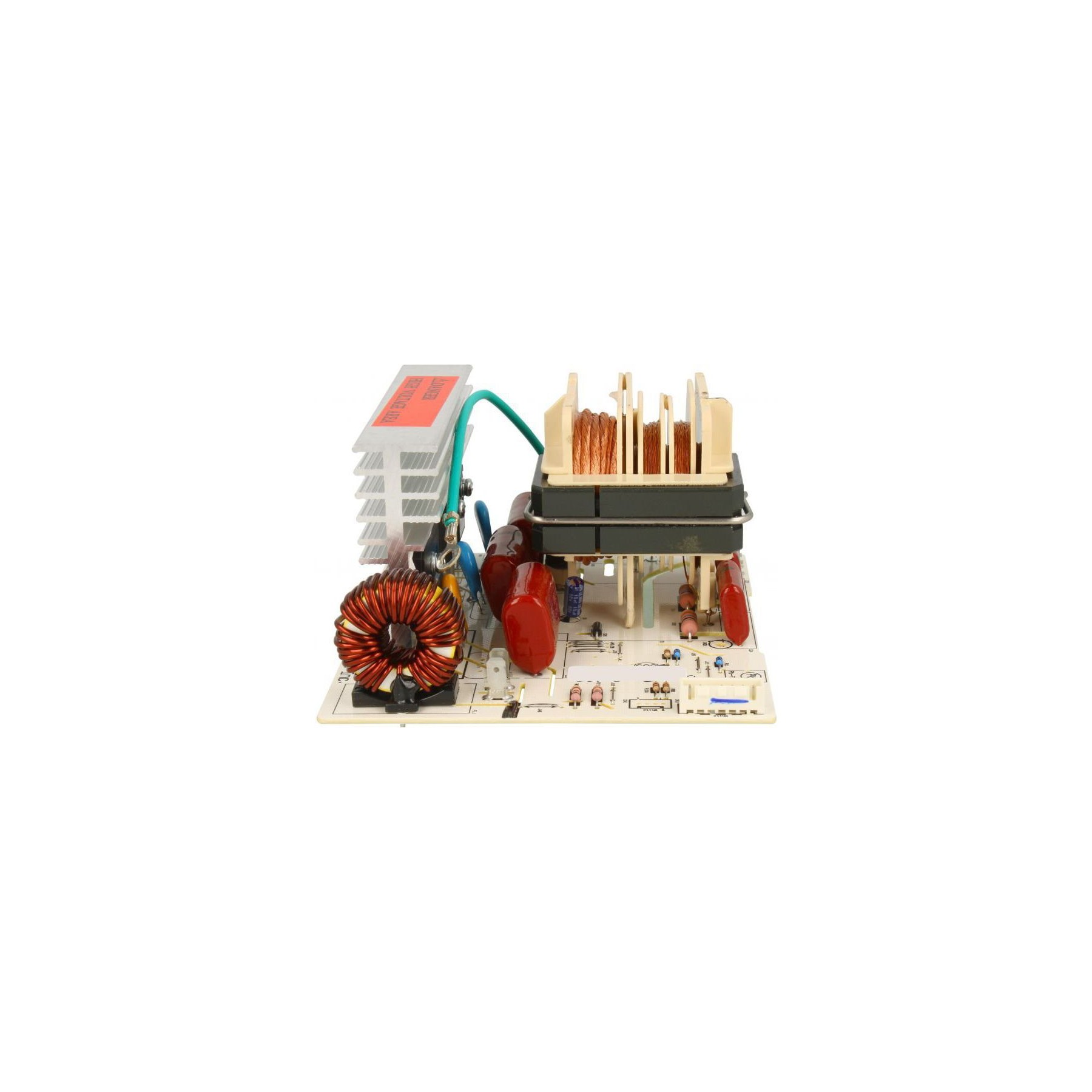 Carte LG module inverter