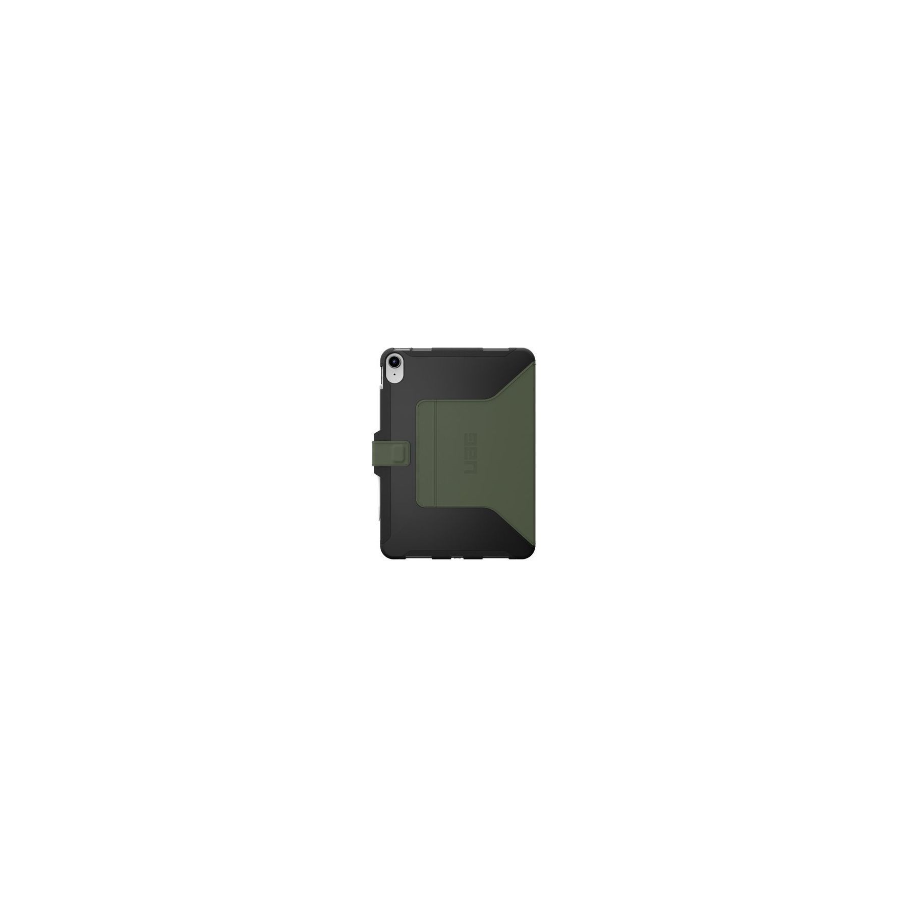 Etui UAG pour iPad 10.9 2022 Scout résistant