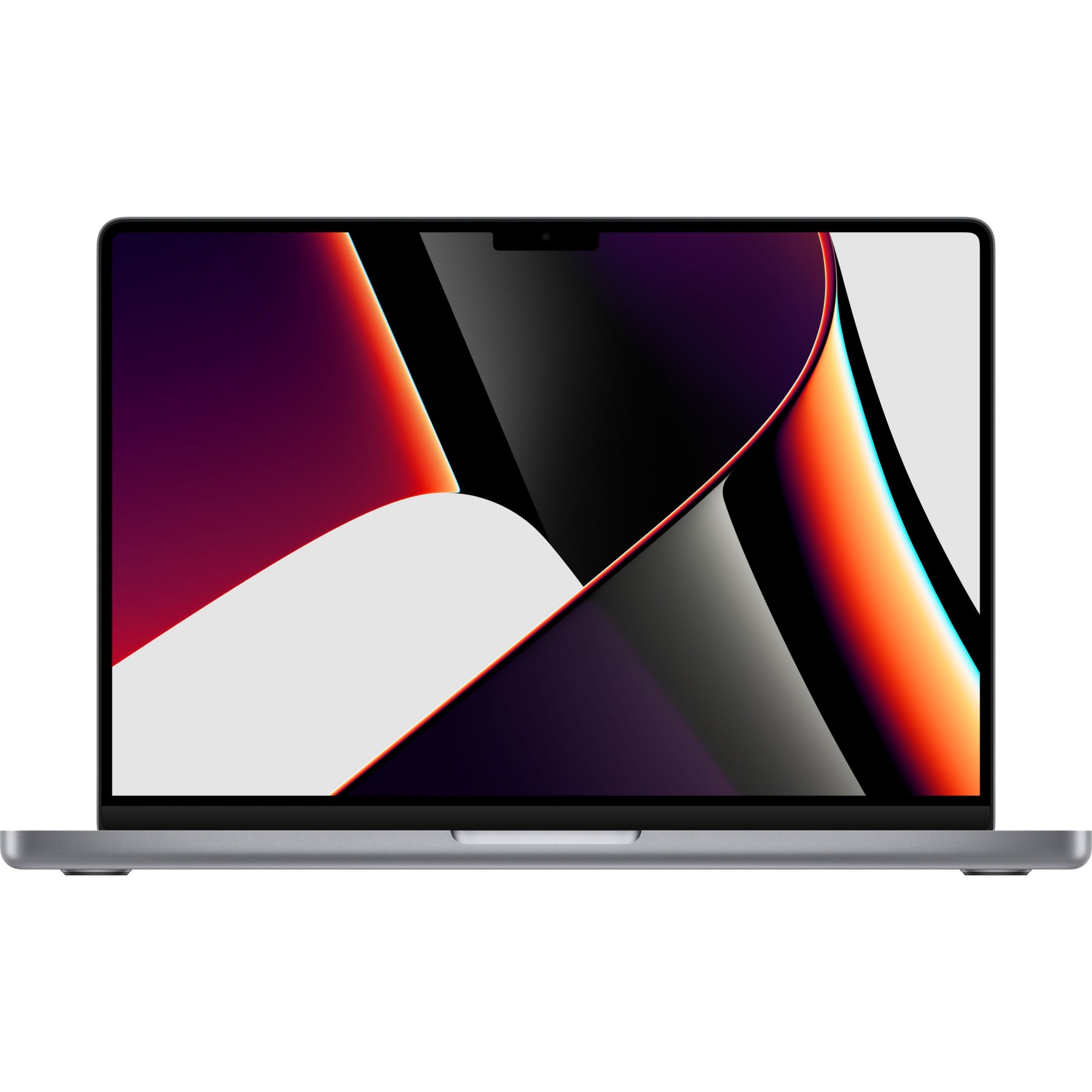 Ordinateur Apple MACBOOK Pro 14 M1 32G 512G Gris sideral Reconditionné