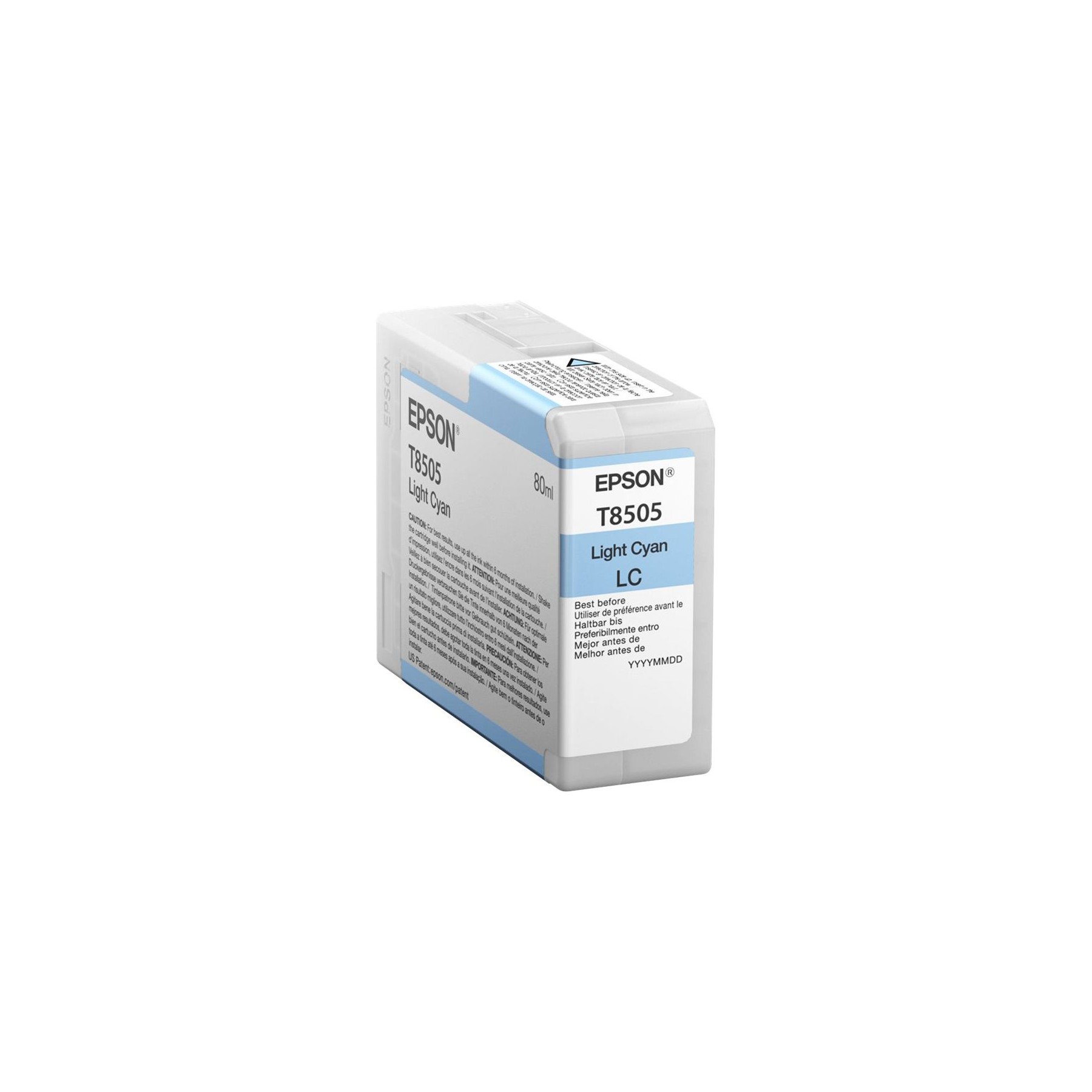 Cartouche d'encre EPSON C13T850500