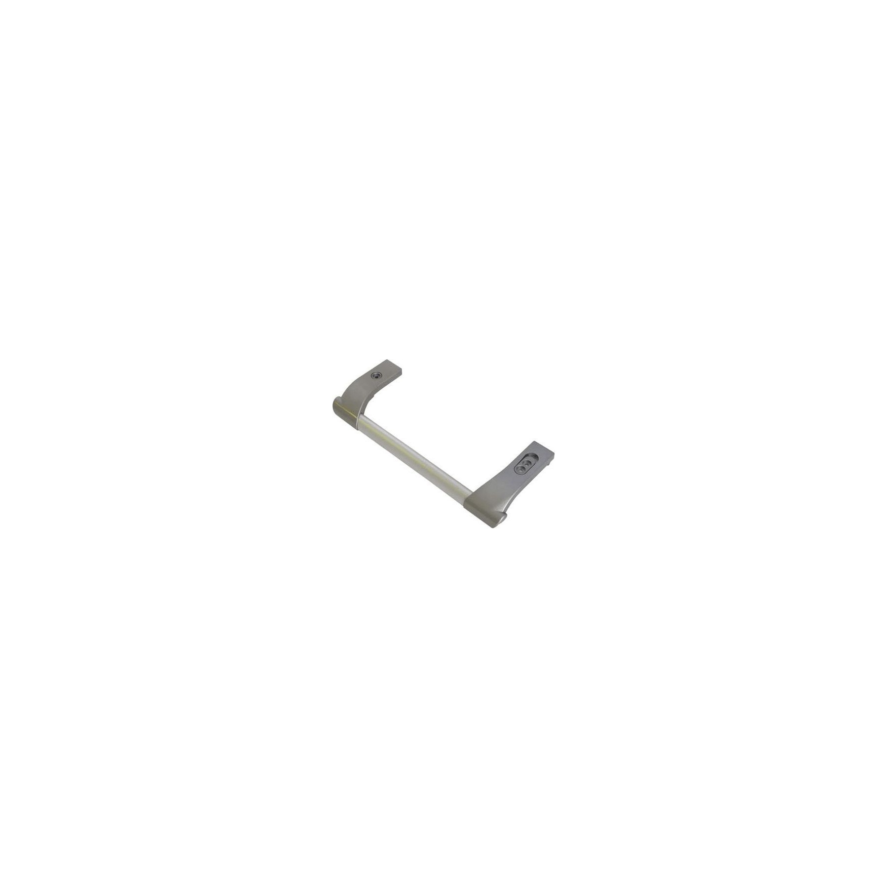 Poignée HOTPOINT POIGNEE INOX PORTE REFRIGERATEUR