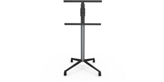 Pied TV ERARD KANA1400XL METAL 40 à 80 pouces