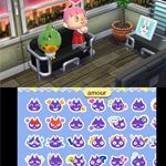Jeu 3DS NINTENDO Animal Crossing Happy Home Designer