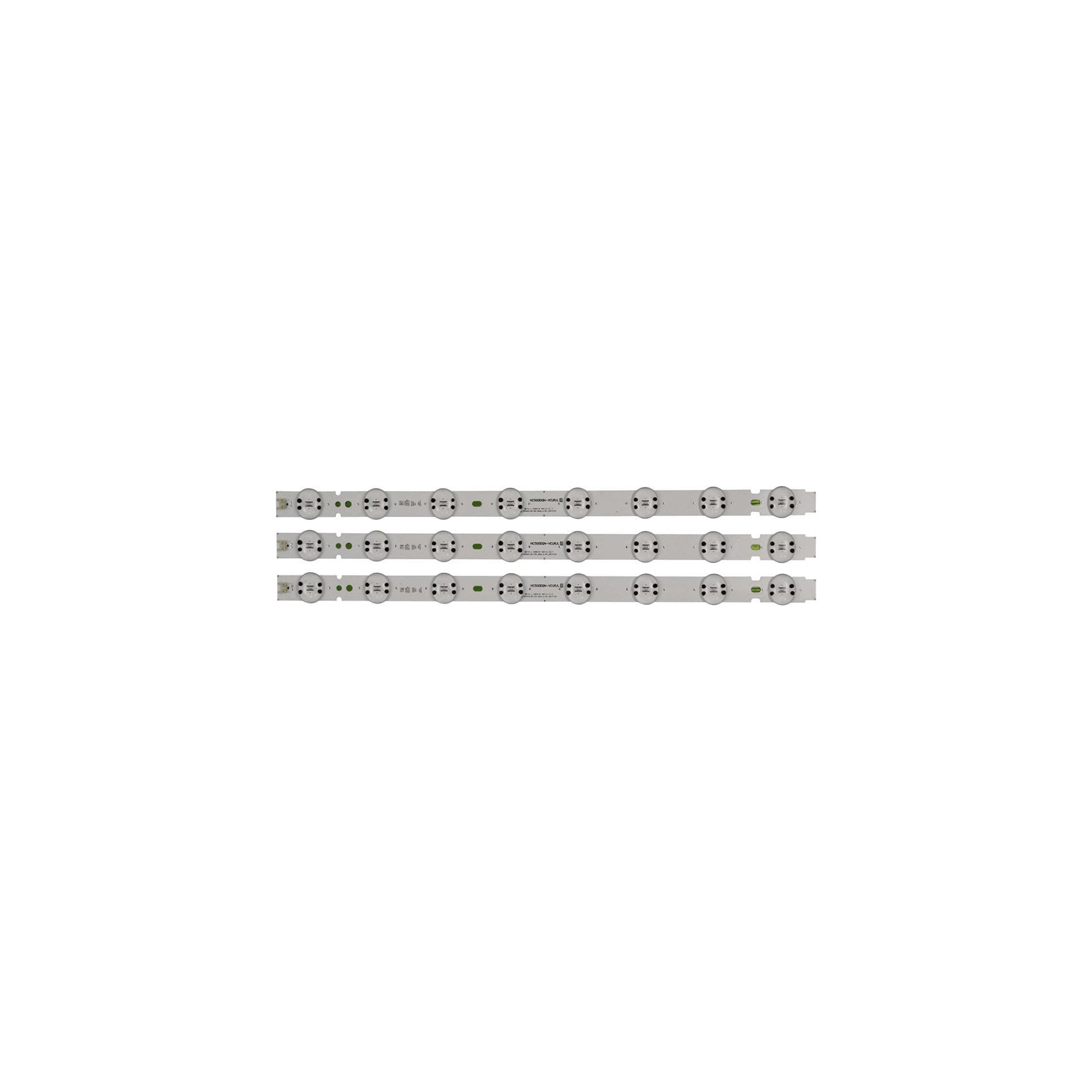 Kit de réparation LG kit barre led pour dalle 50"(3 barres)