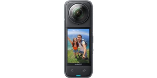 Caméra 360 INSTA360 One X4