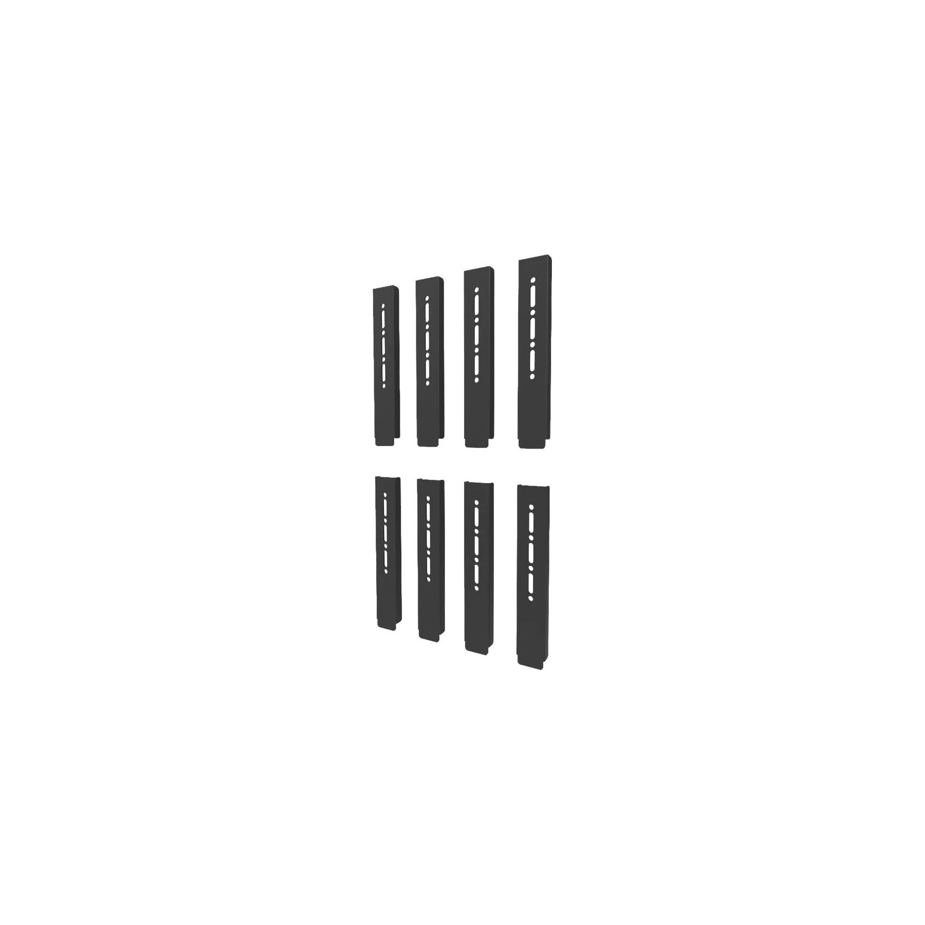 Hub USB C NEOMOUNTS AWLS-950BL1