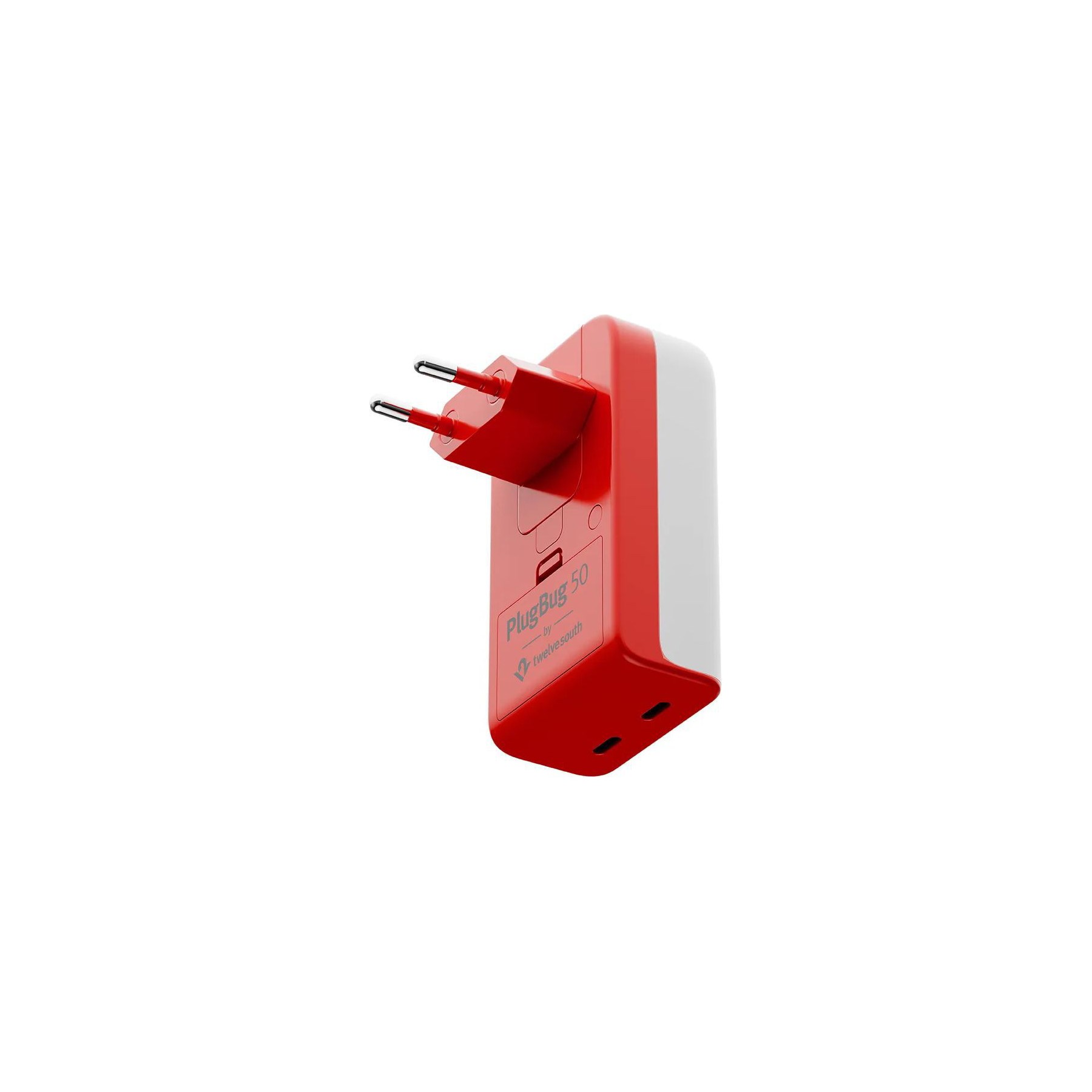 Chargeur TWELVE SOUTH Twelve south Chargeur Mural USB-C PD 50W