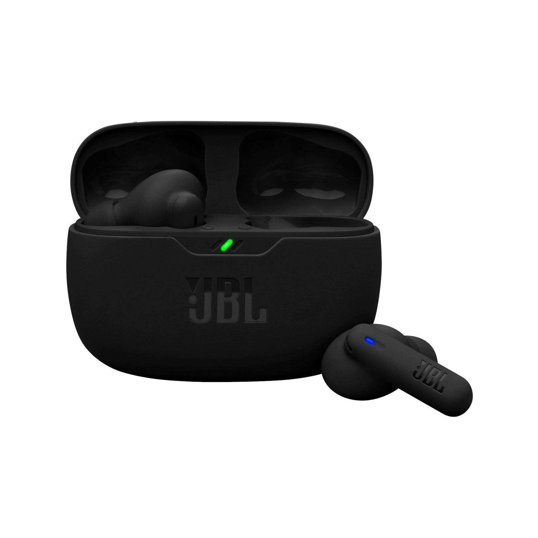 Ecouteurs JBL Wave Beam 2 Noir