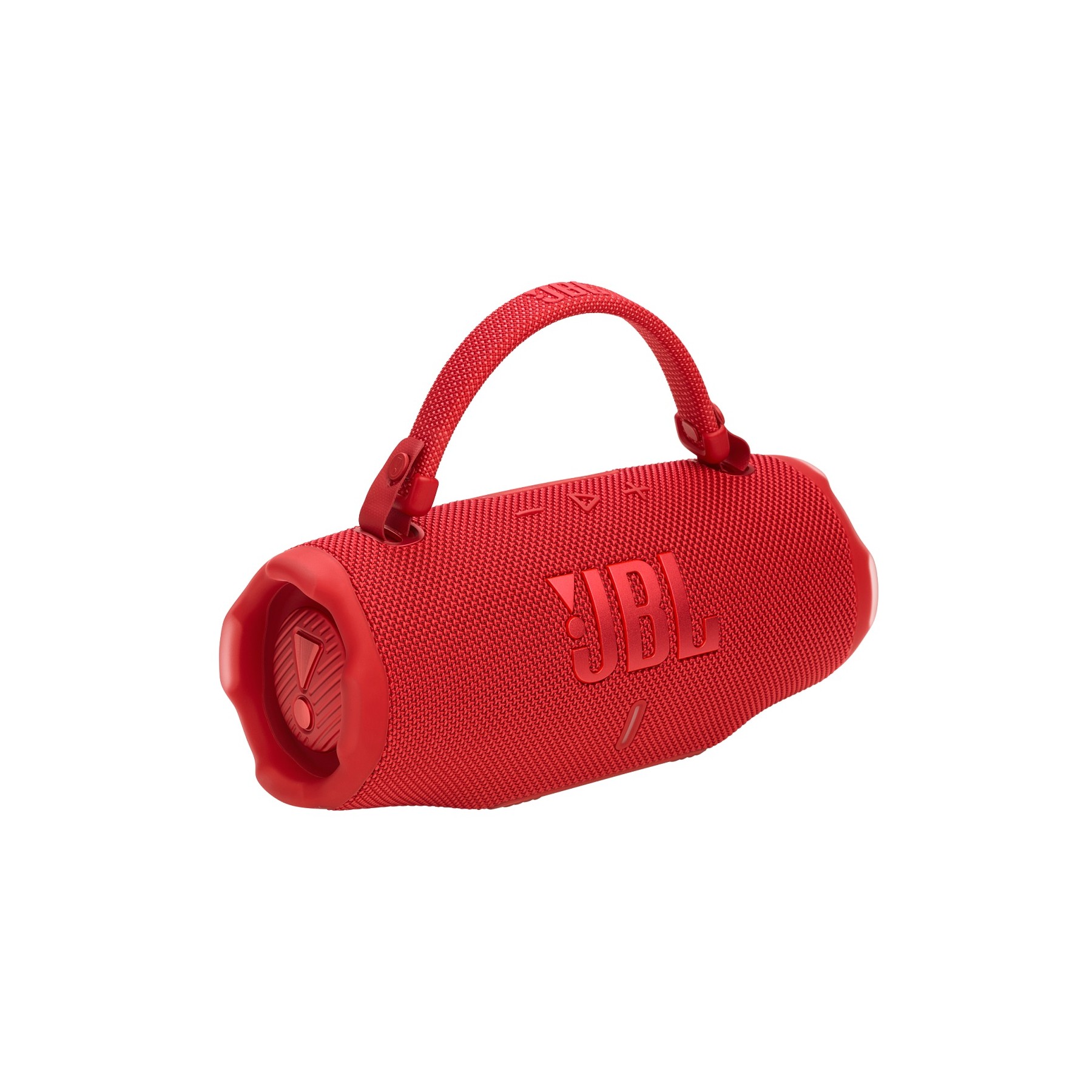 Enceinte portable JBL Charge 6 Rouge