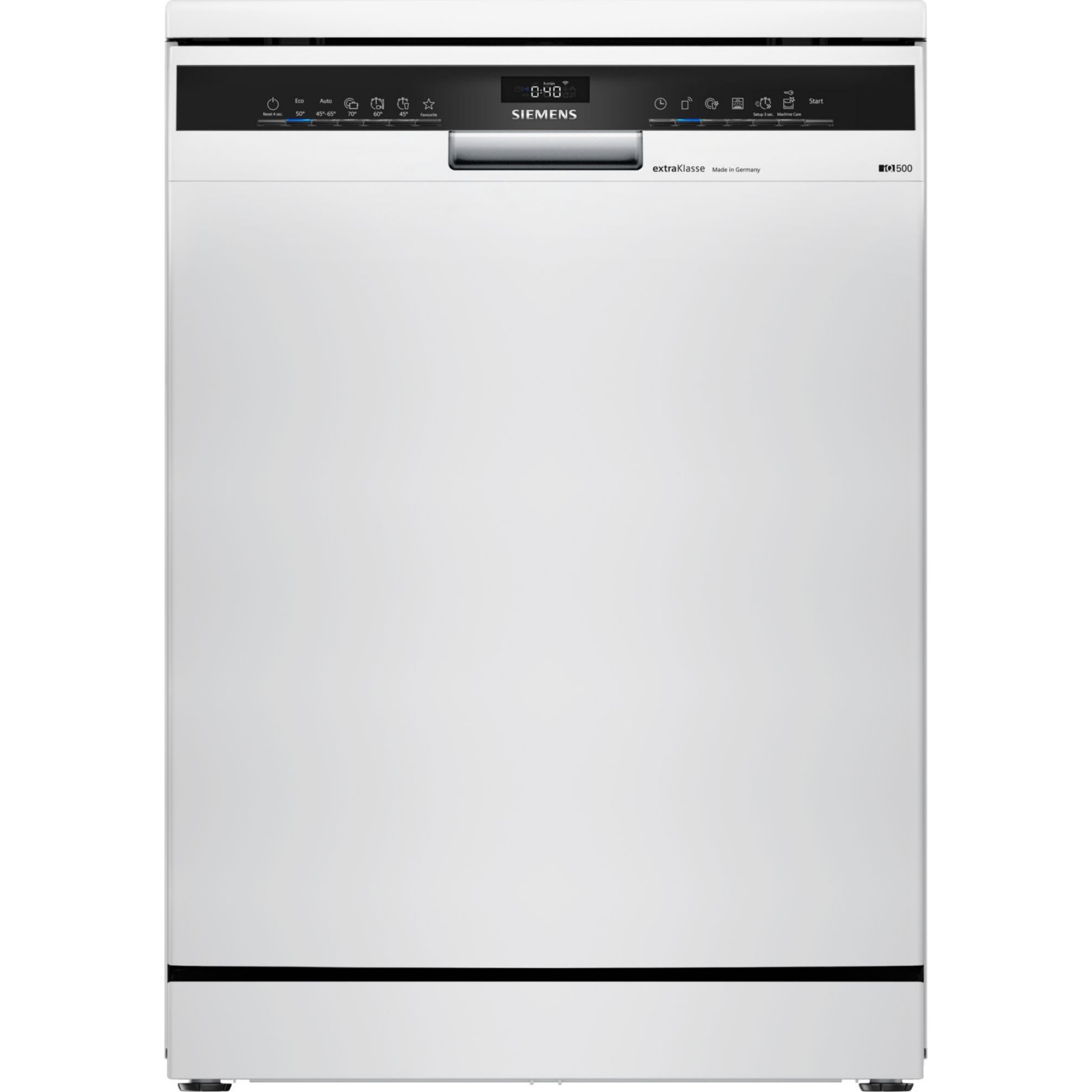 SIEMENS SN25ZW06CF