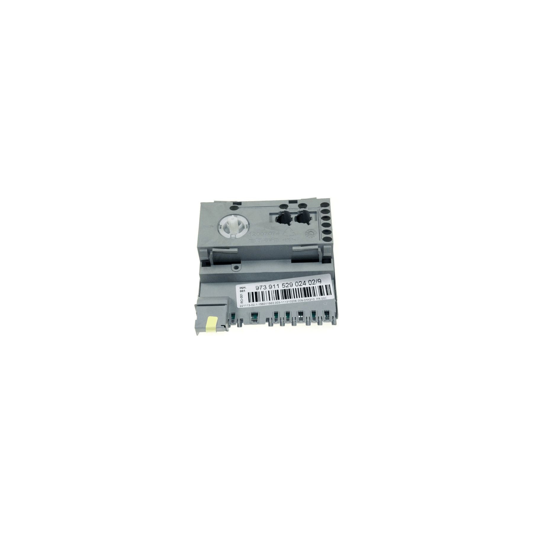 Carte VOGICA module electronique configure