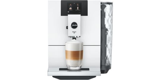 Exp-broyeur JURA ENA 8 Full Nordic White