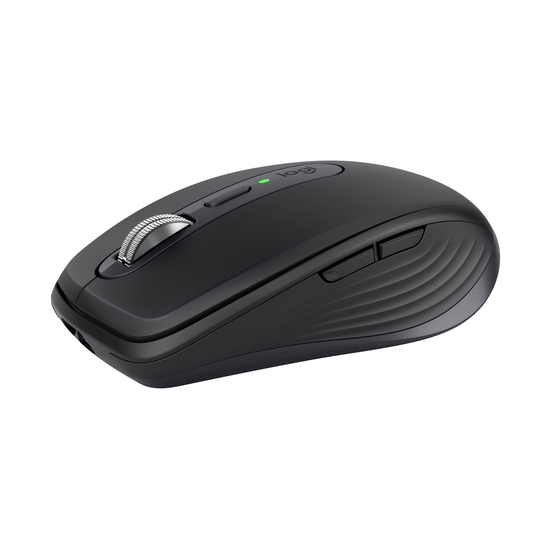 Souris sans fil rechargeable LOGITECH MX anywhere 3S Silencieuse Graphite