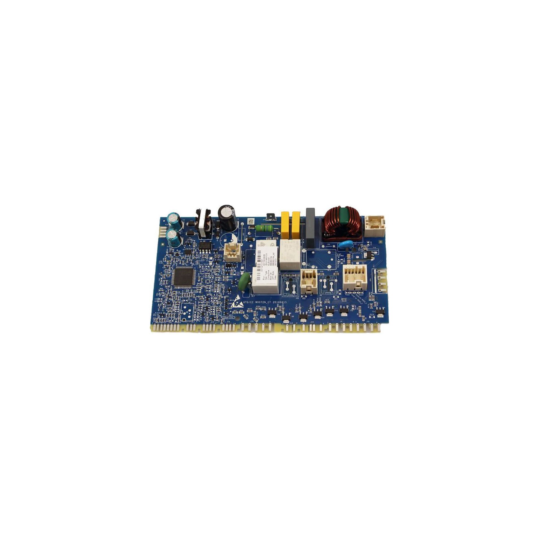 Carte ELECTROLUX electronique configurer ewx149
