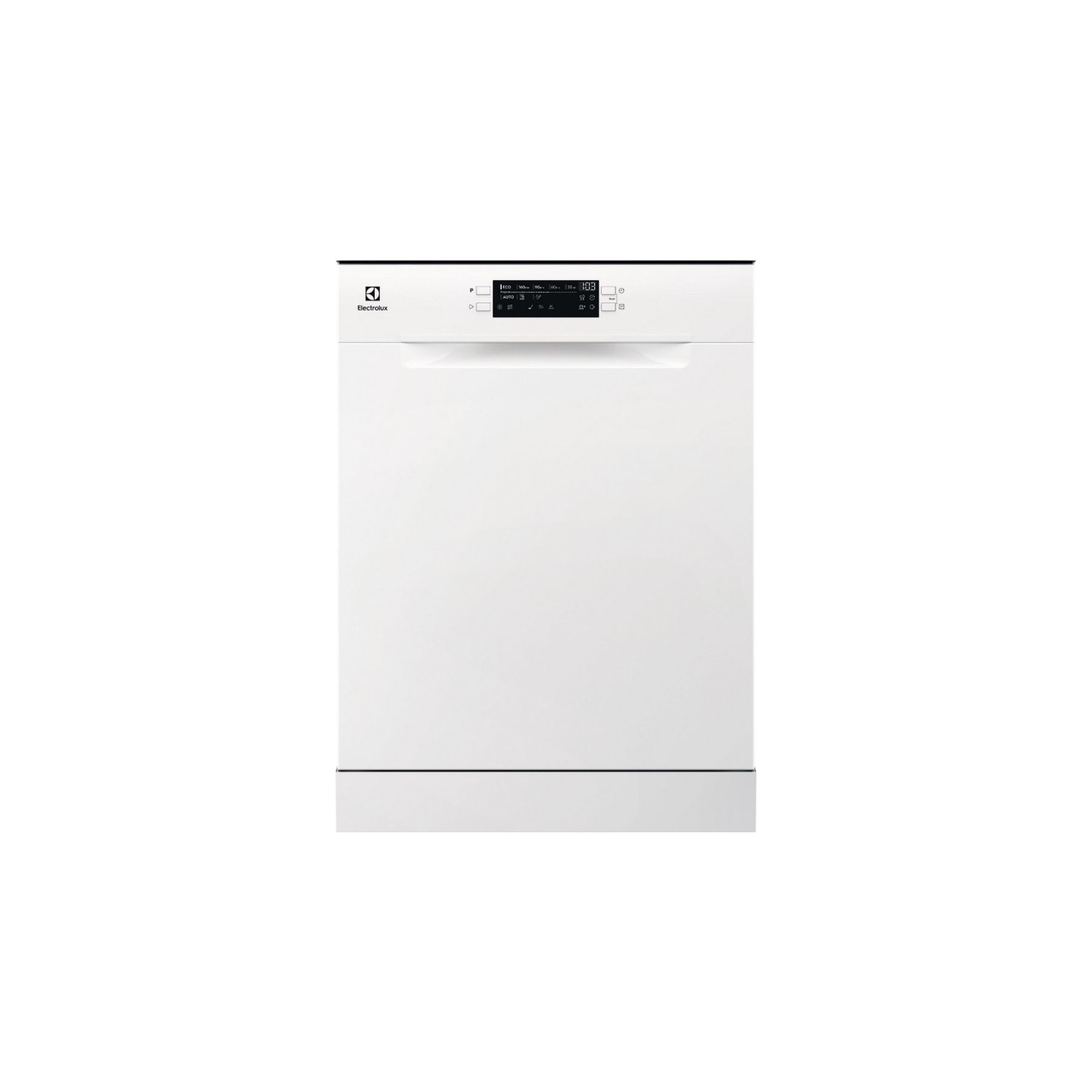 ELECTROLUX ESA47205SW