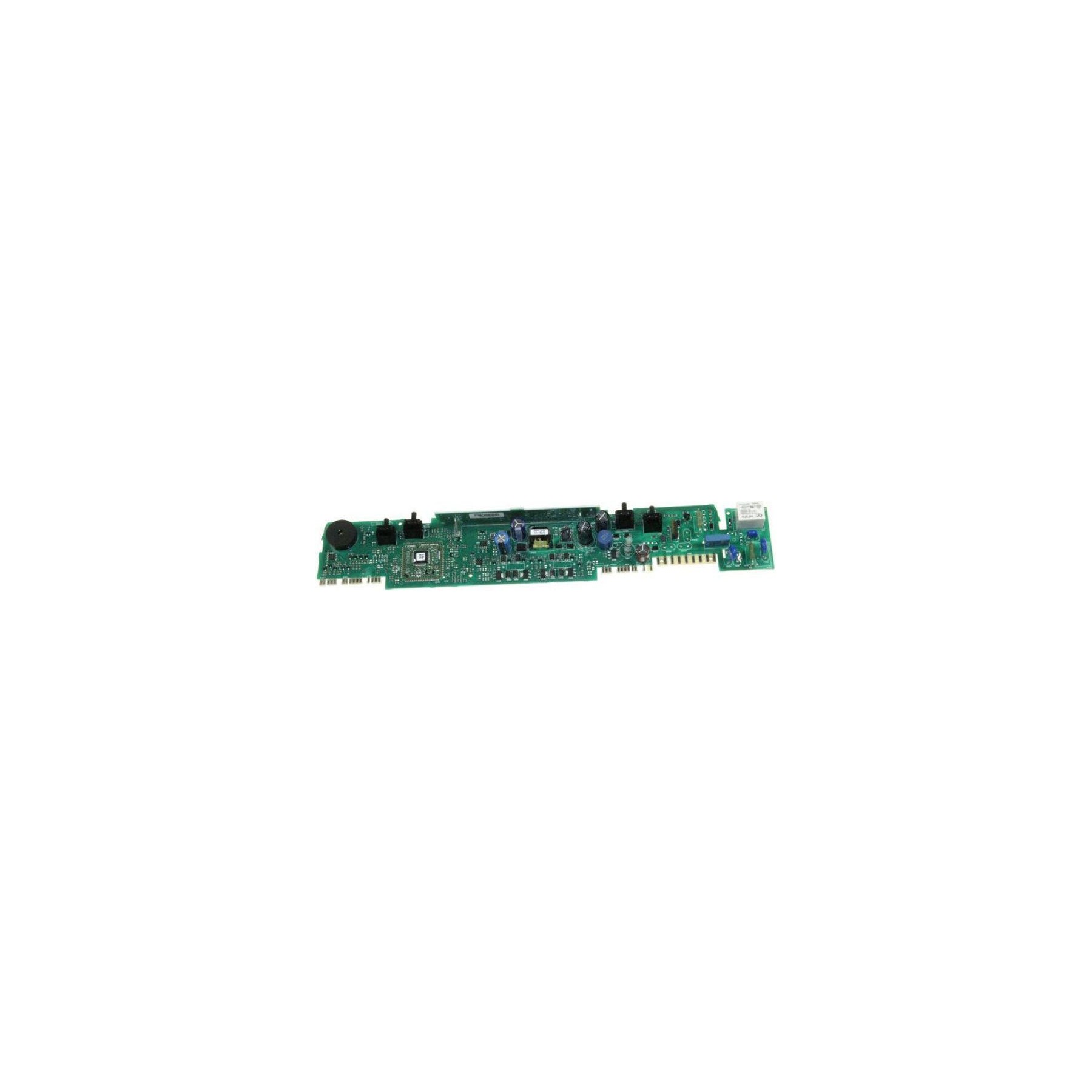 Carte INDESIT carte affichage artica new led70 vierge