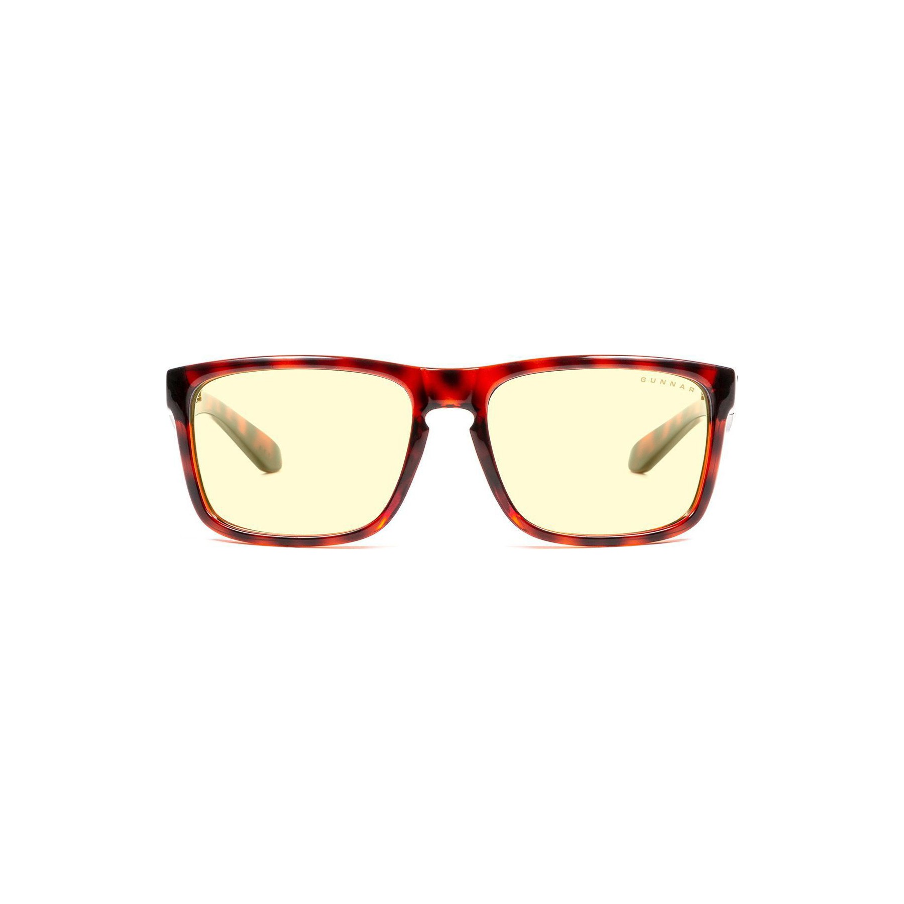 Lunette anti lumière bleue GUNNAR INTERCEPT
