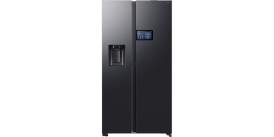 Réfrigérateur Américain SAMSUNG RS90F64EDF