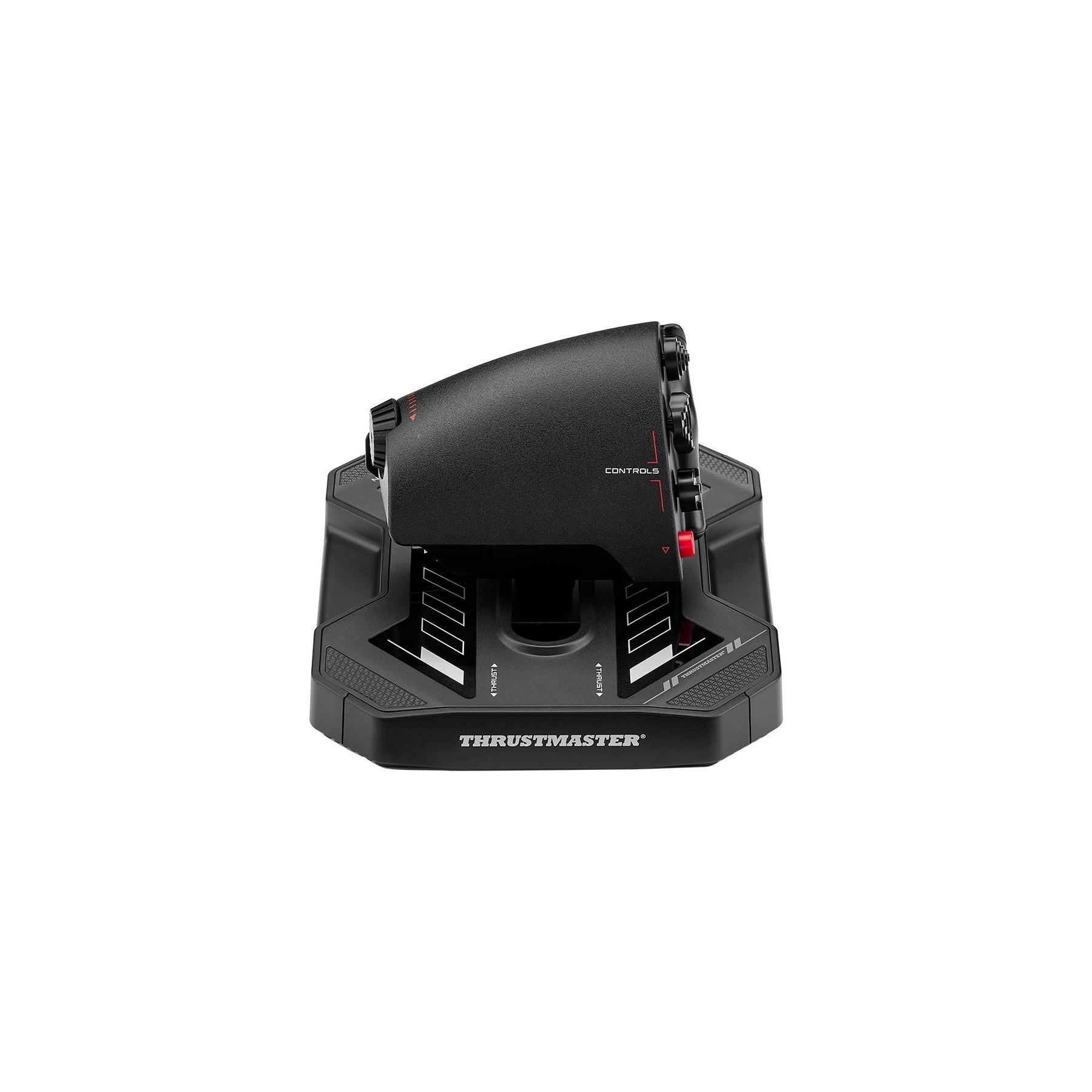 Manette des gaz THRUSTMASTER Sol-R 6 Throttle