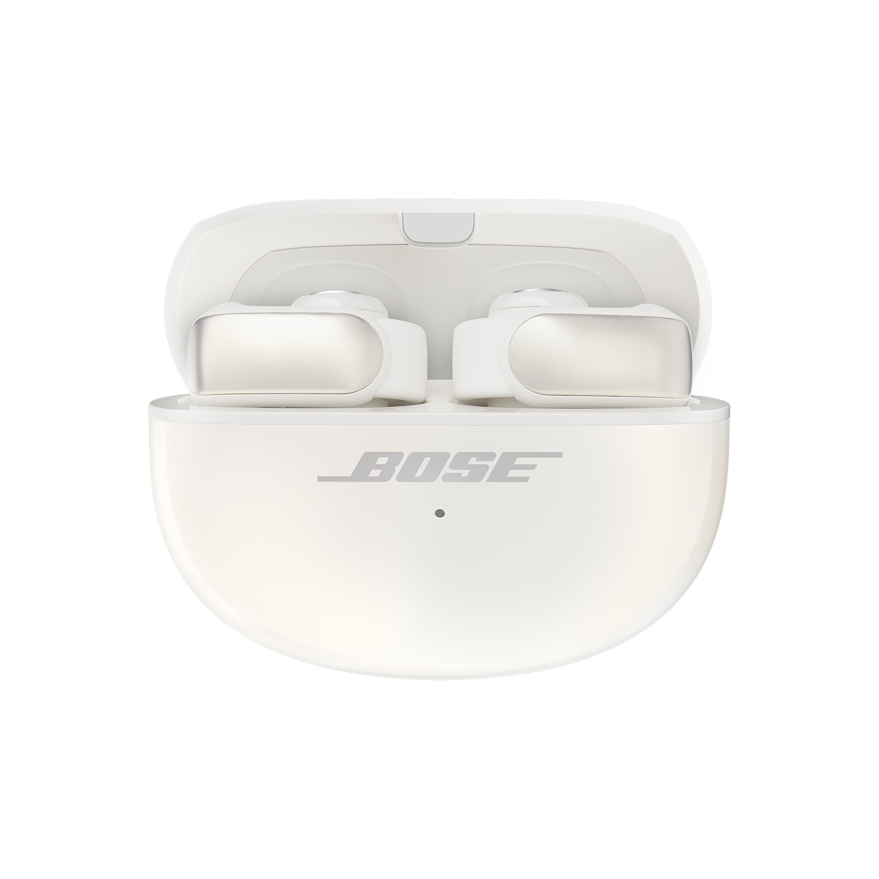 Ecouteurs BOSE Open Ultra blanc