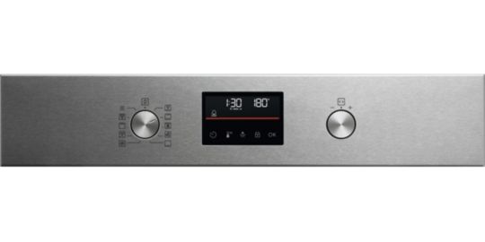 Four encastrable ELECTROLUX EOH4P46BX0