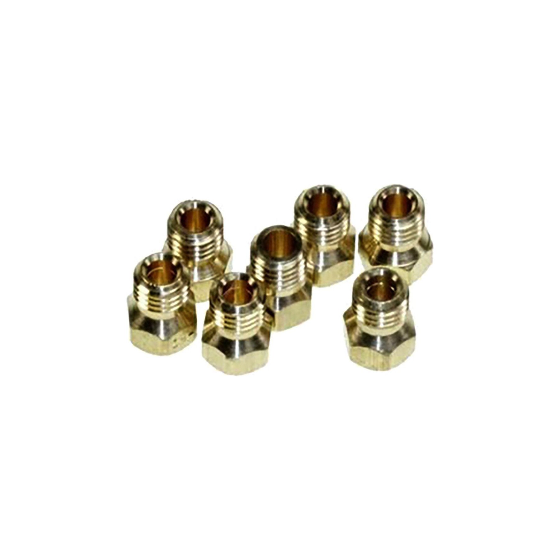 Bruleur ROSIERES JEU INJECTEURS BUTANE - 49028602