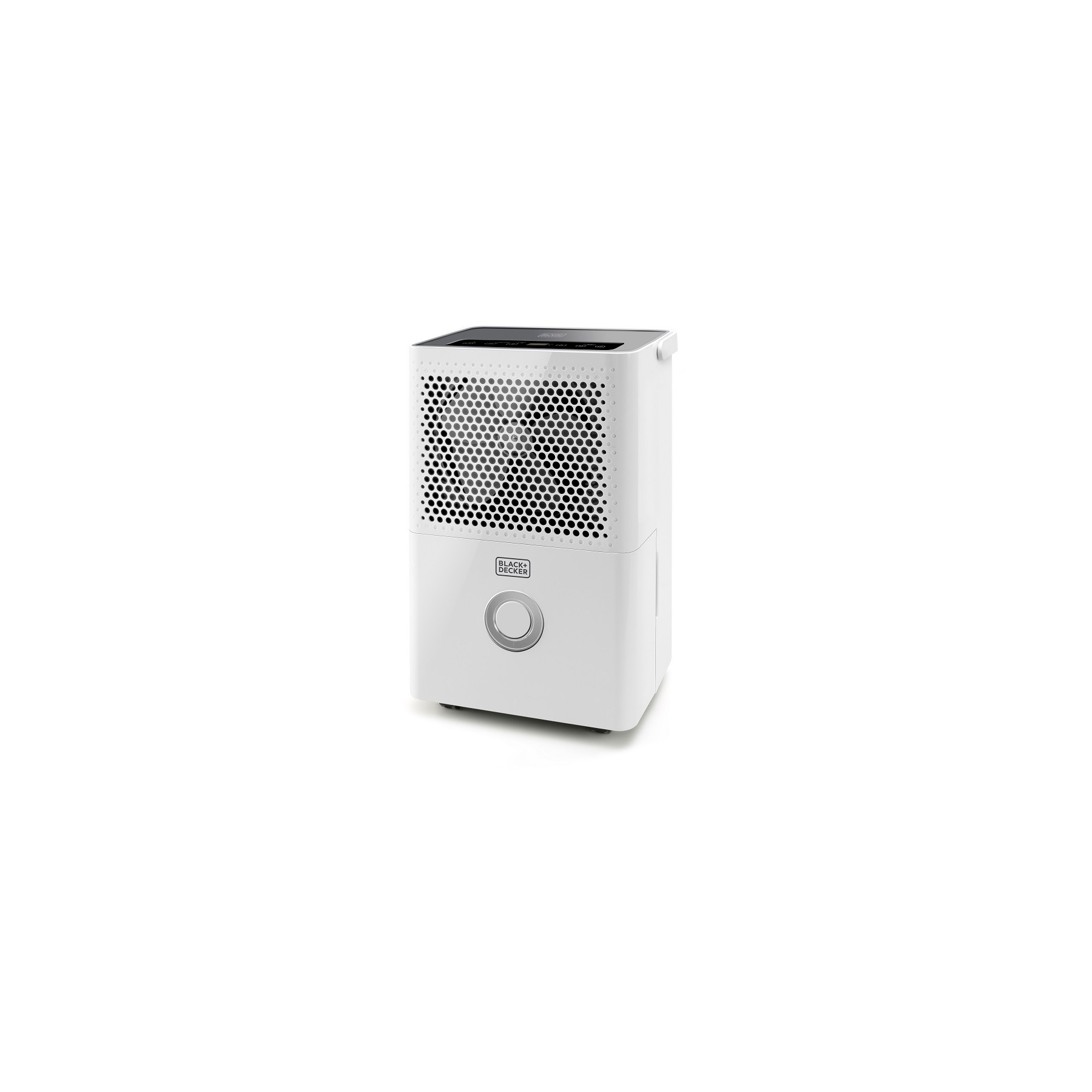 Deshumidificateur BLACK ET DECKER BXDH12E