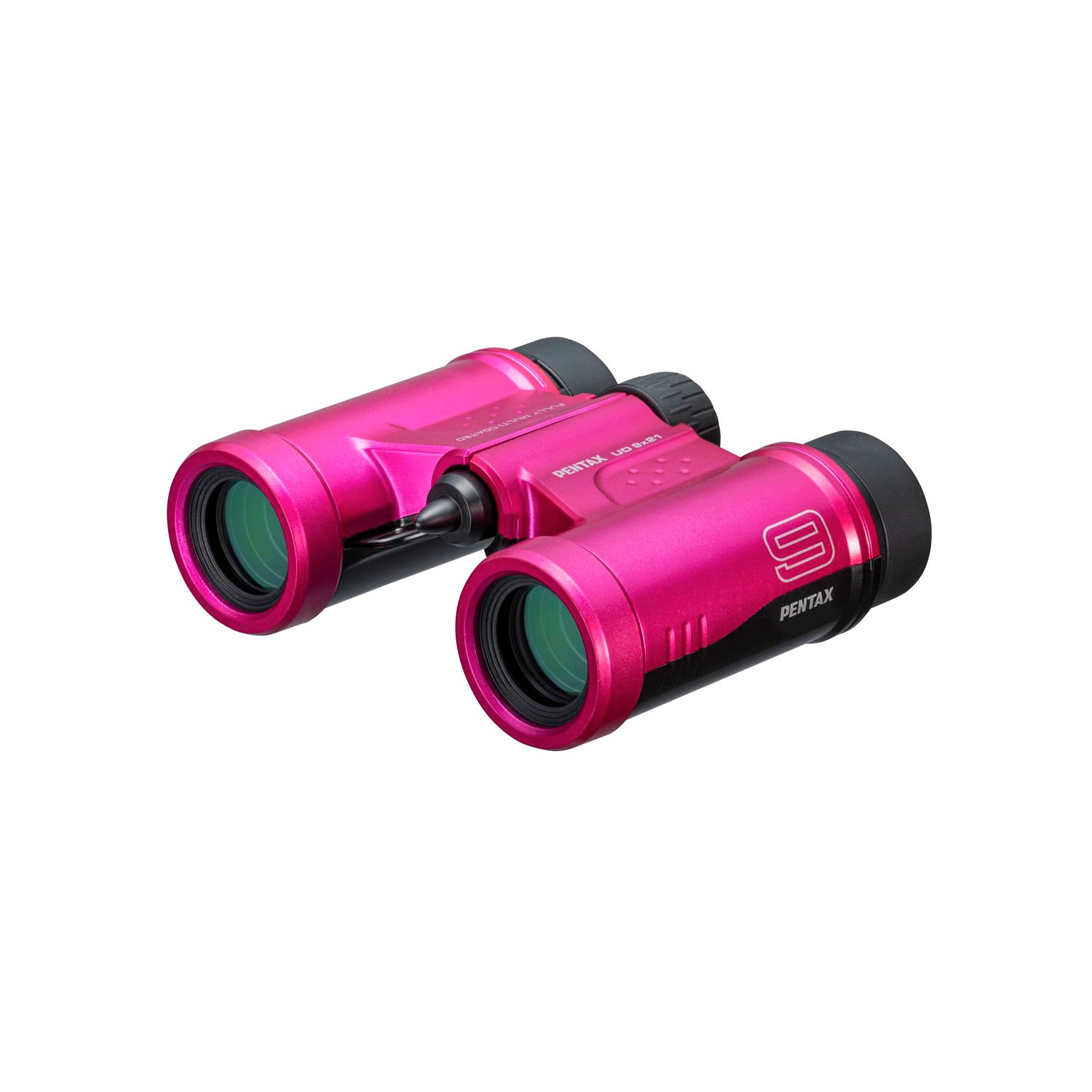 Jumelles PENTAX UD 9x21 Pink